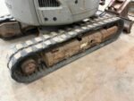 Yanmar Vio 25-4 avec 3 godets – Image 13
